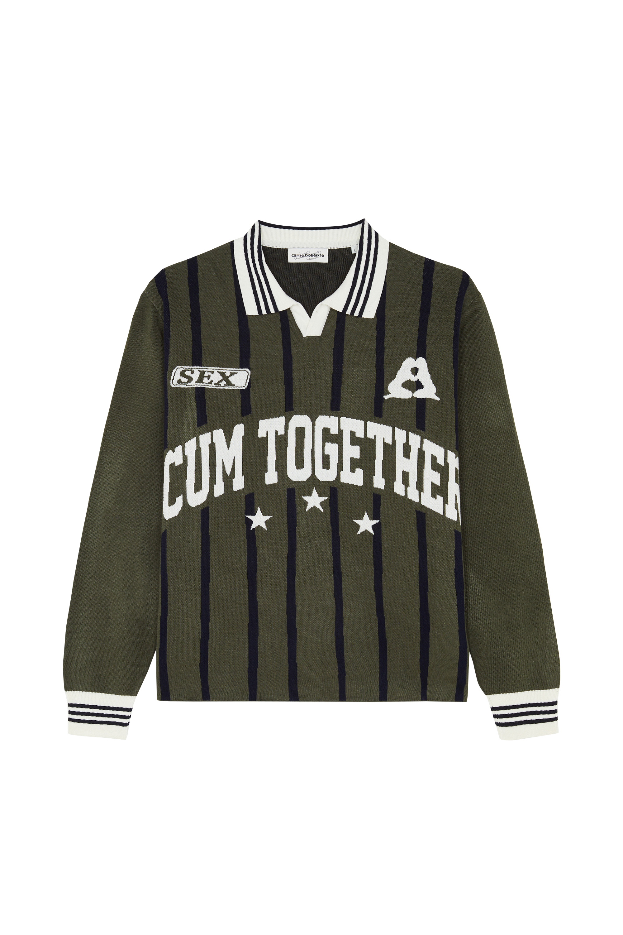 Pull Vert