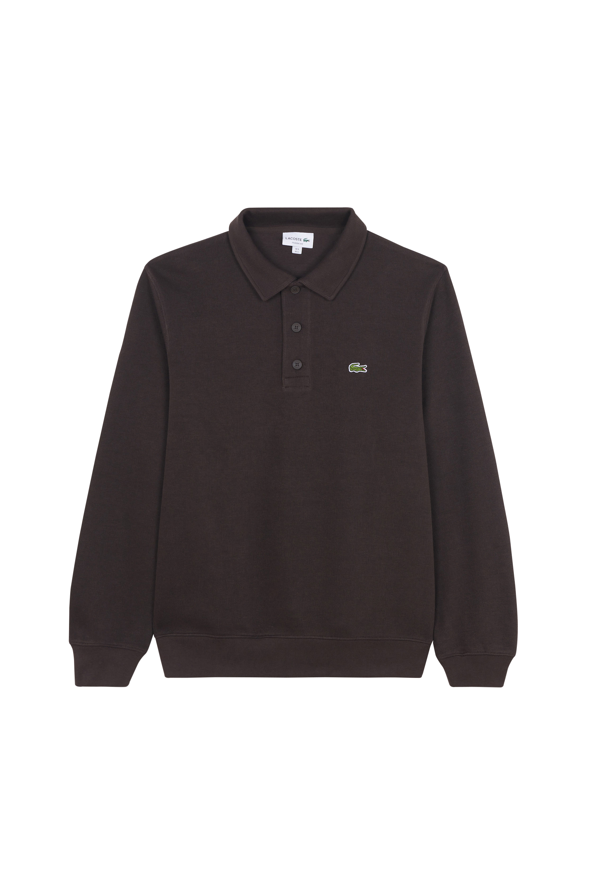 Sweatshirt Marron