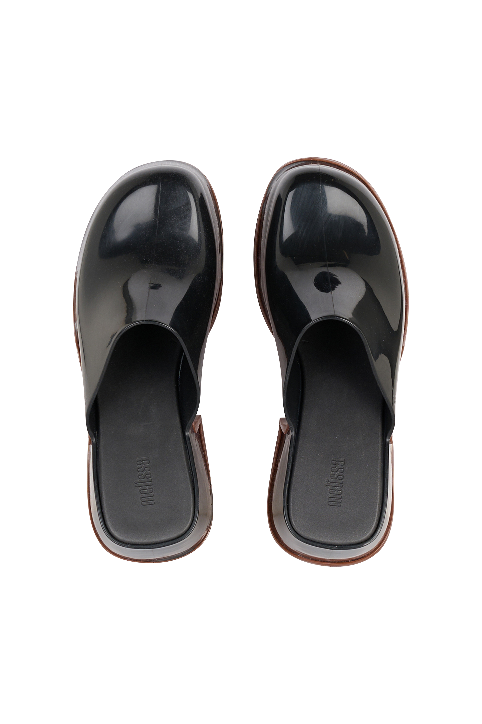 Slippers Black