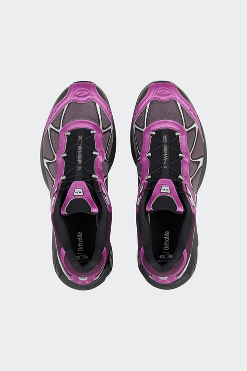 SALOMON Baskets Violet