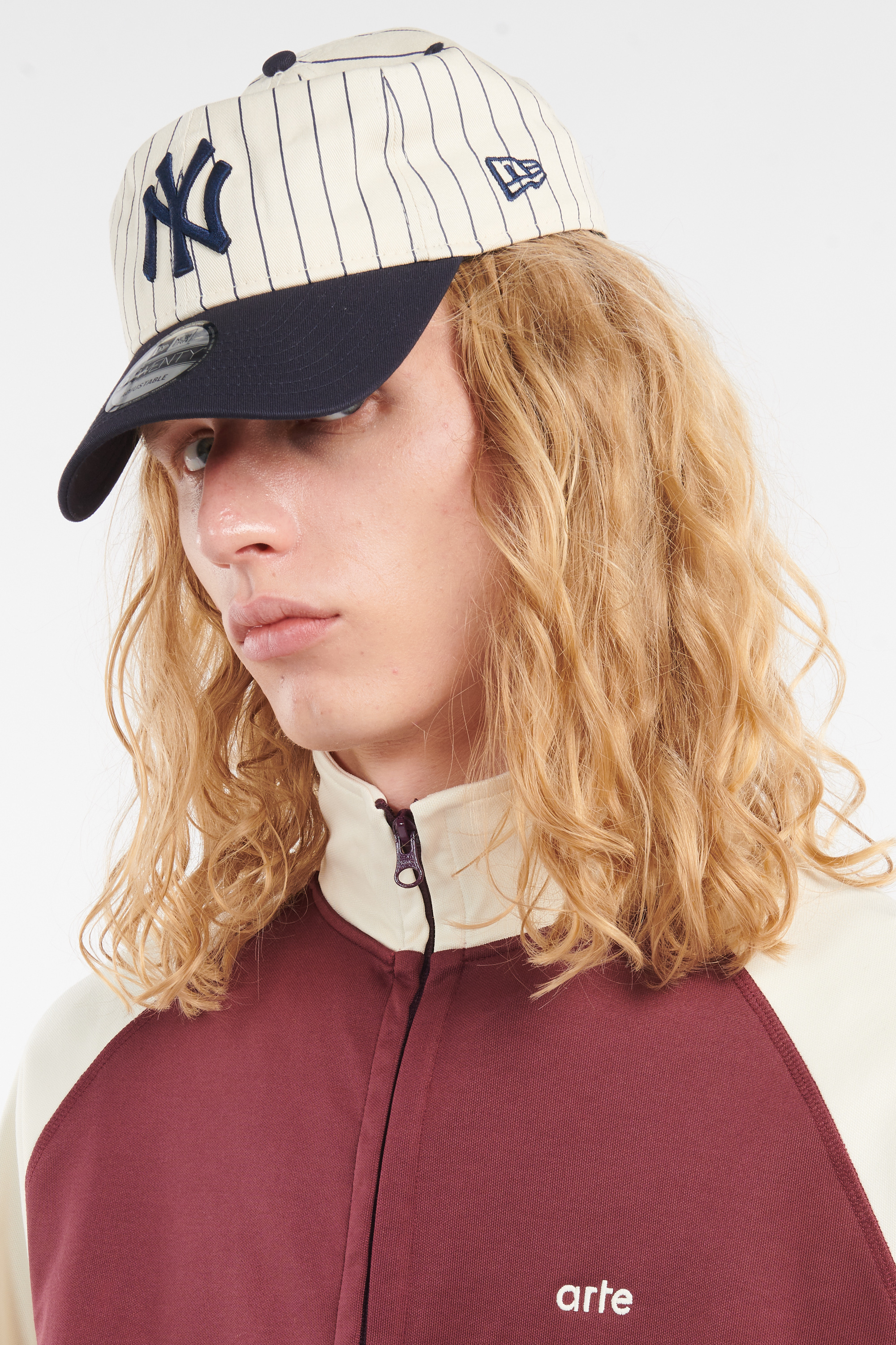 Cap Blue