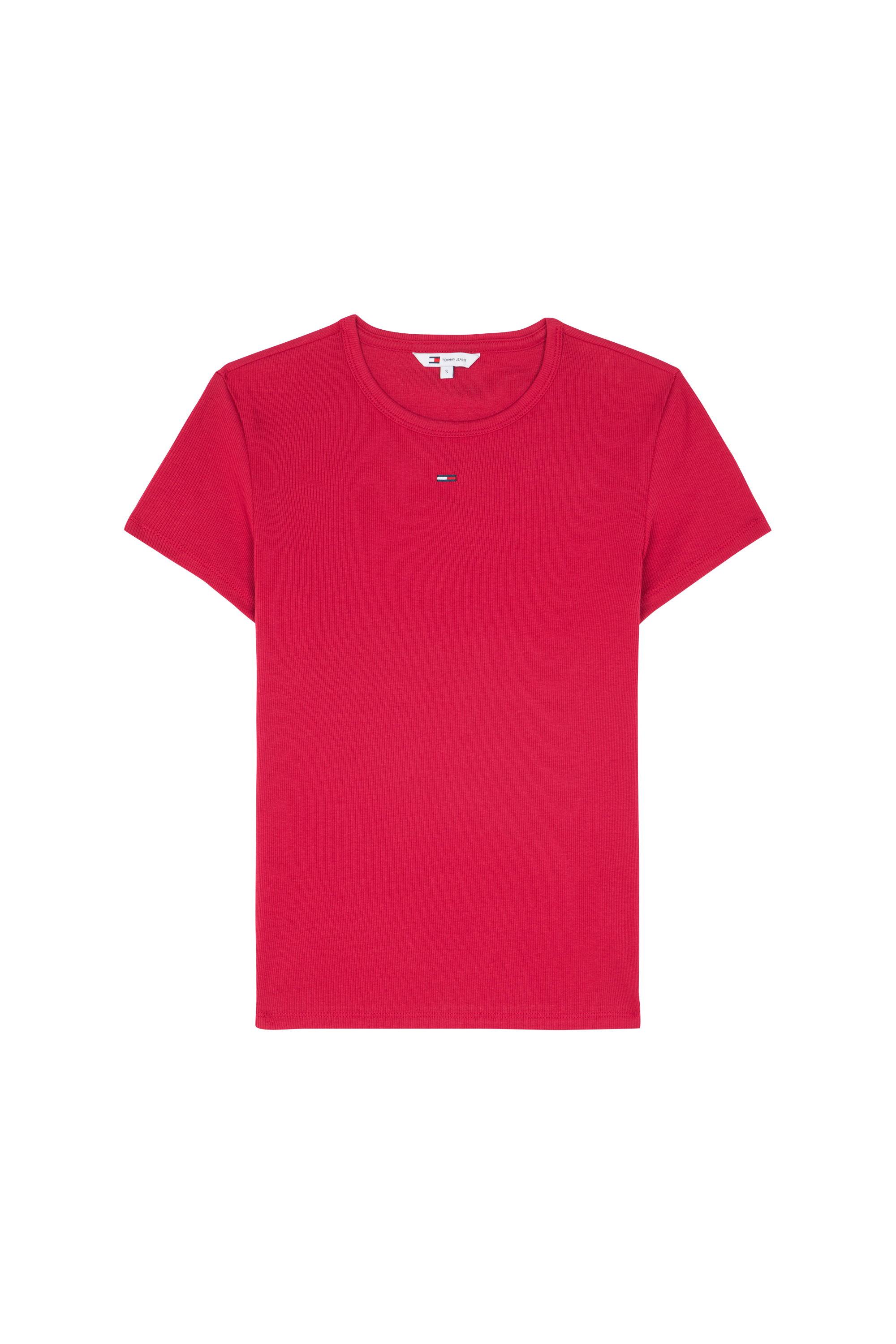 T-shirt Rouge