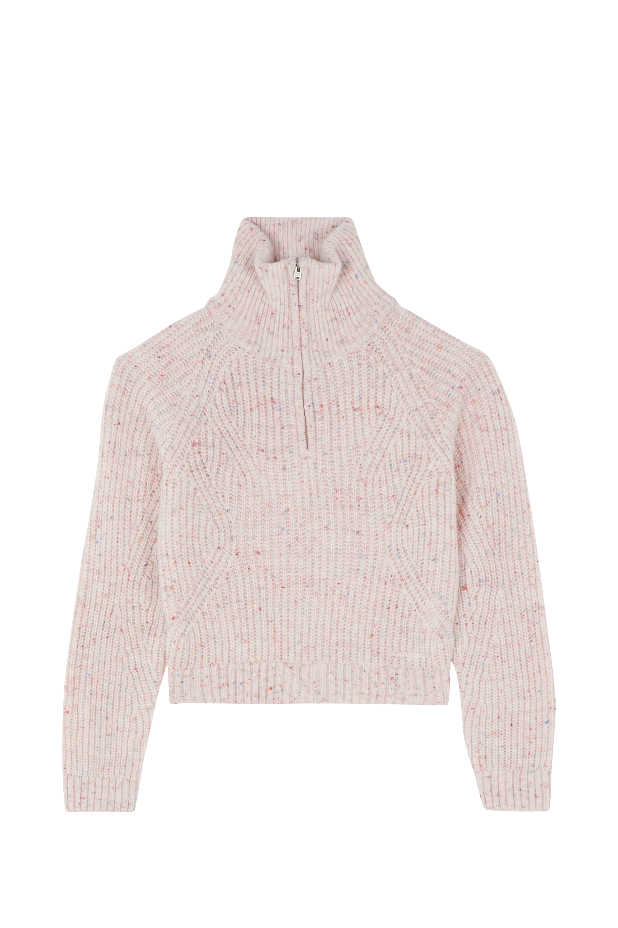 Sweater White