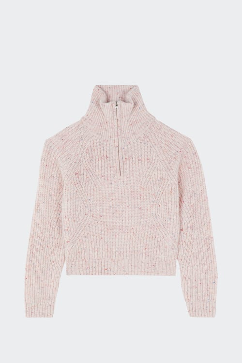 TOMMY JEANS Sweater White