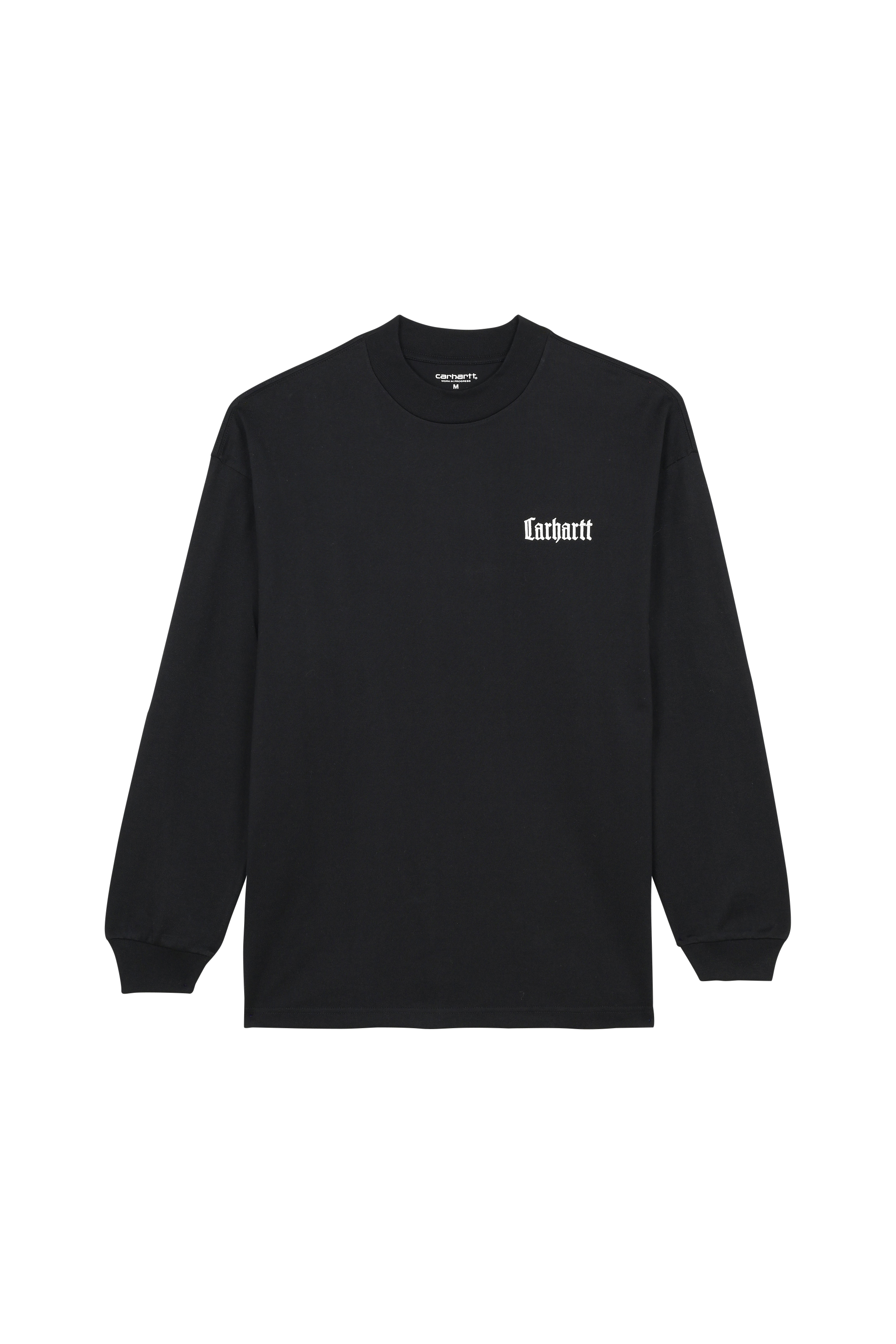 Sweatshirt Noir