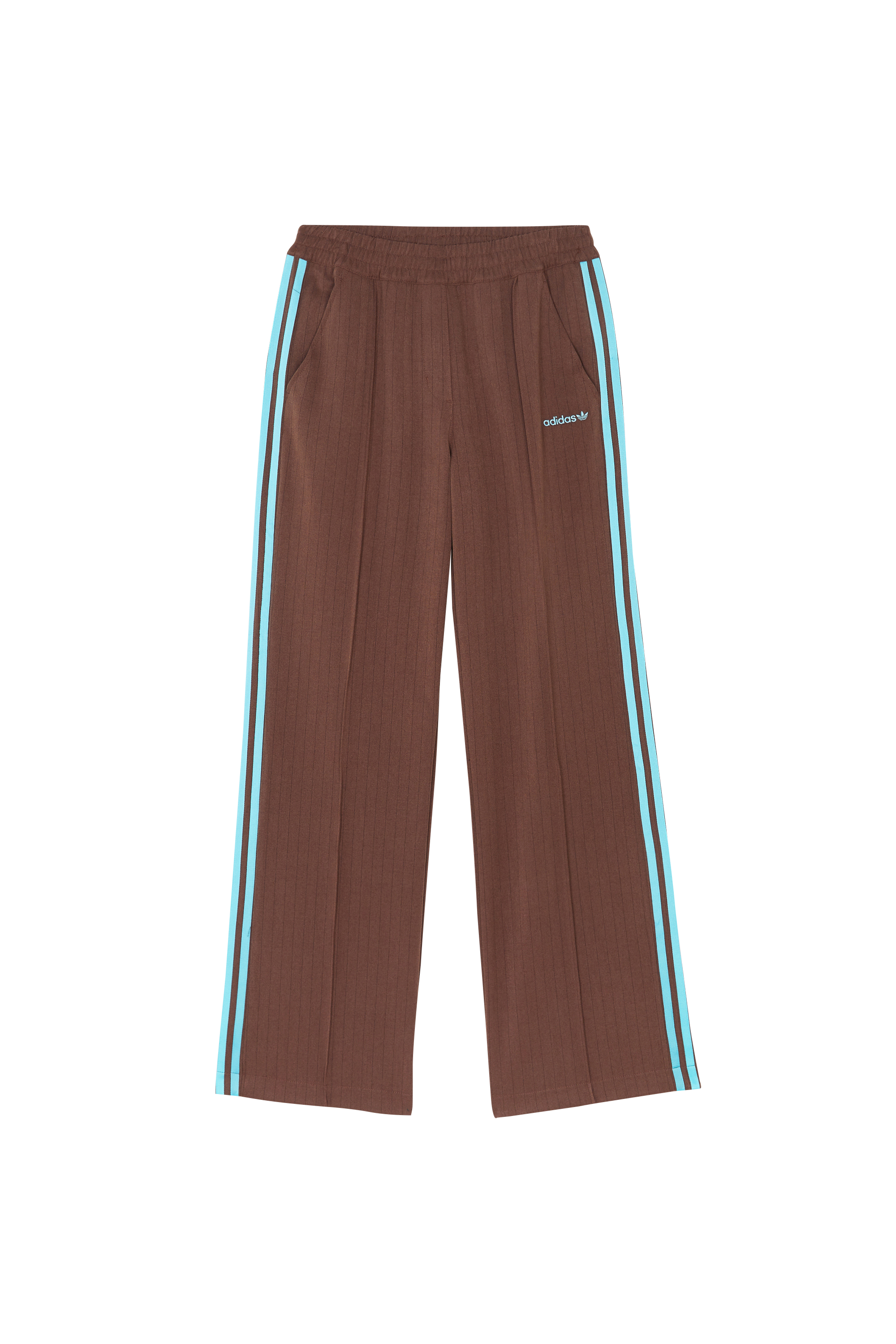 Joggers Brown