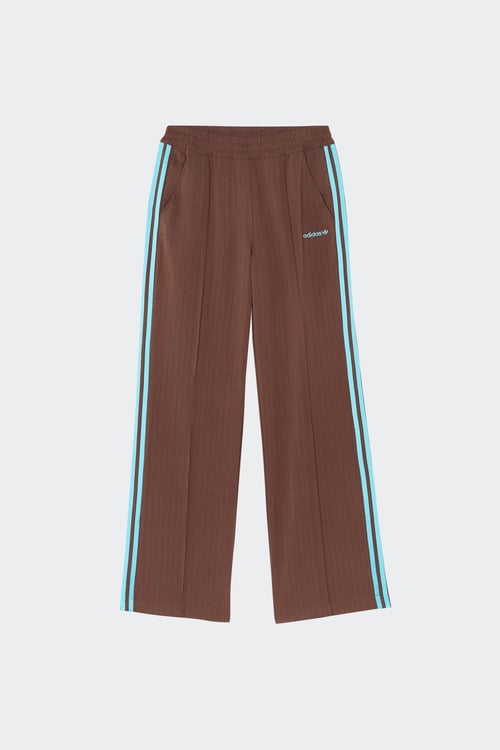 ADIDAS Joggers Brown