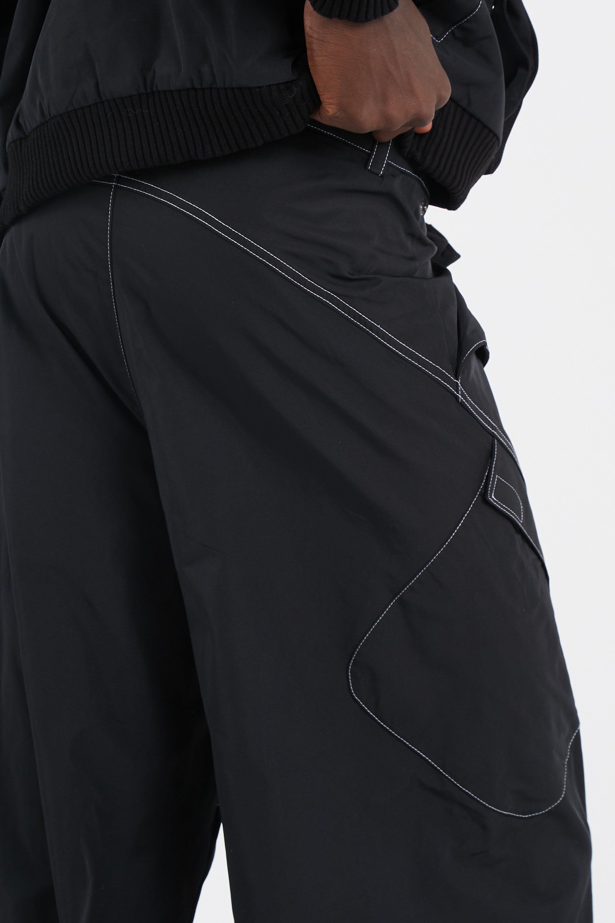 Pantalon | Noir ONIRICK Homme