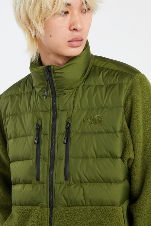 THE NORTH FACE Pull Vert