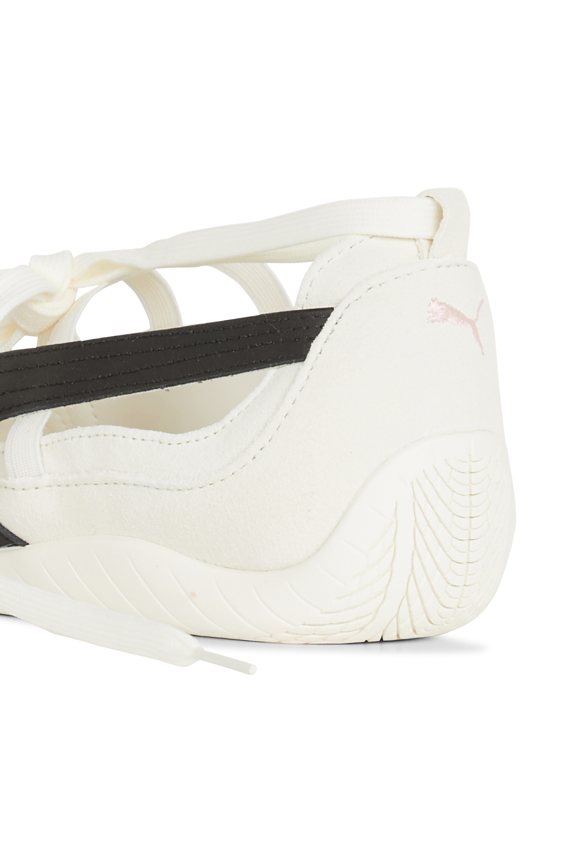 Ballerines Blanc