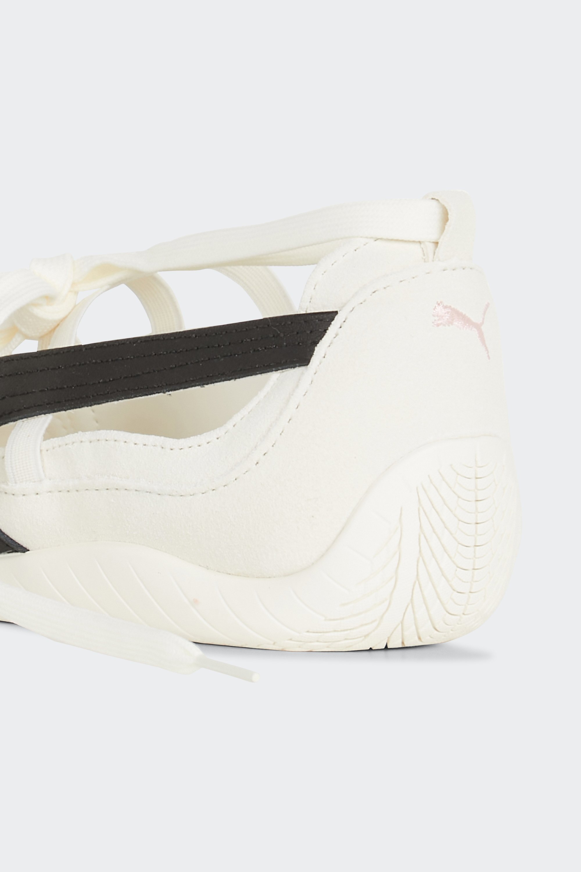 Ballerines | Blanc by PUMA Ballerines Blanc