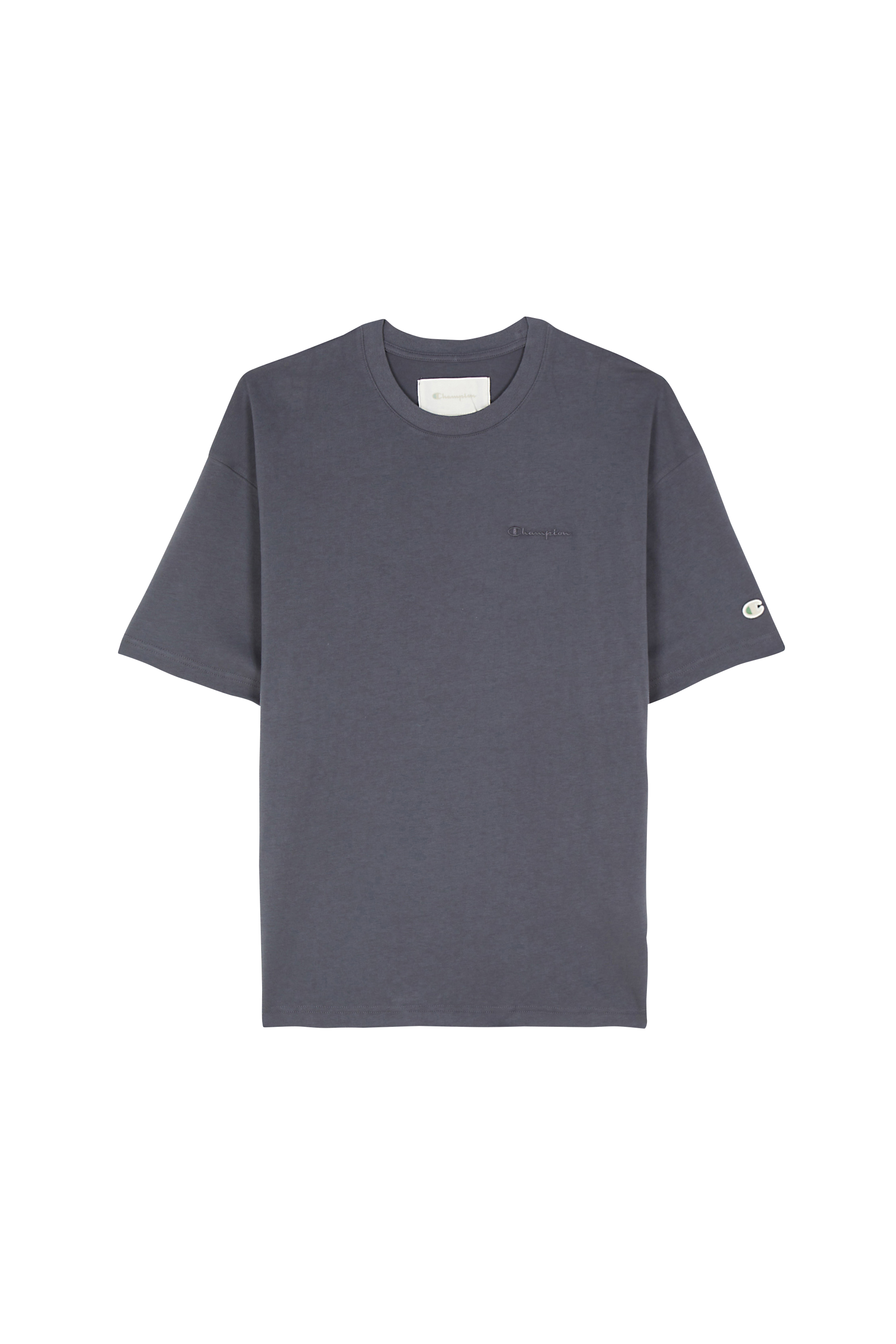 T-shirt CHAMPION Gris