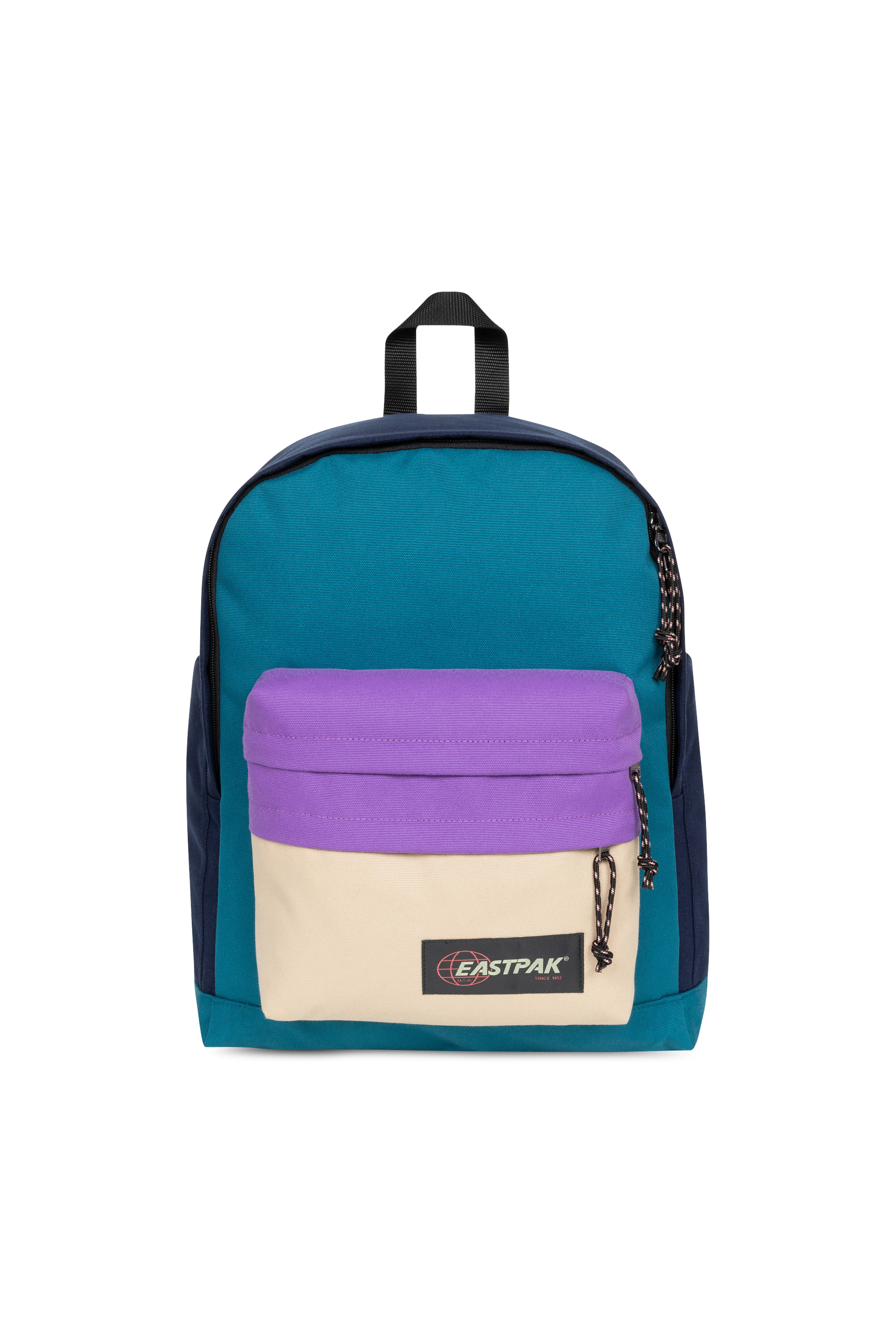 Sac à dos KITTERY PAK'R Vintage block