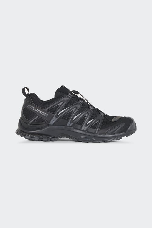 Baskets - Taille 44 Argent