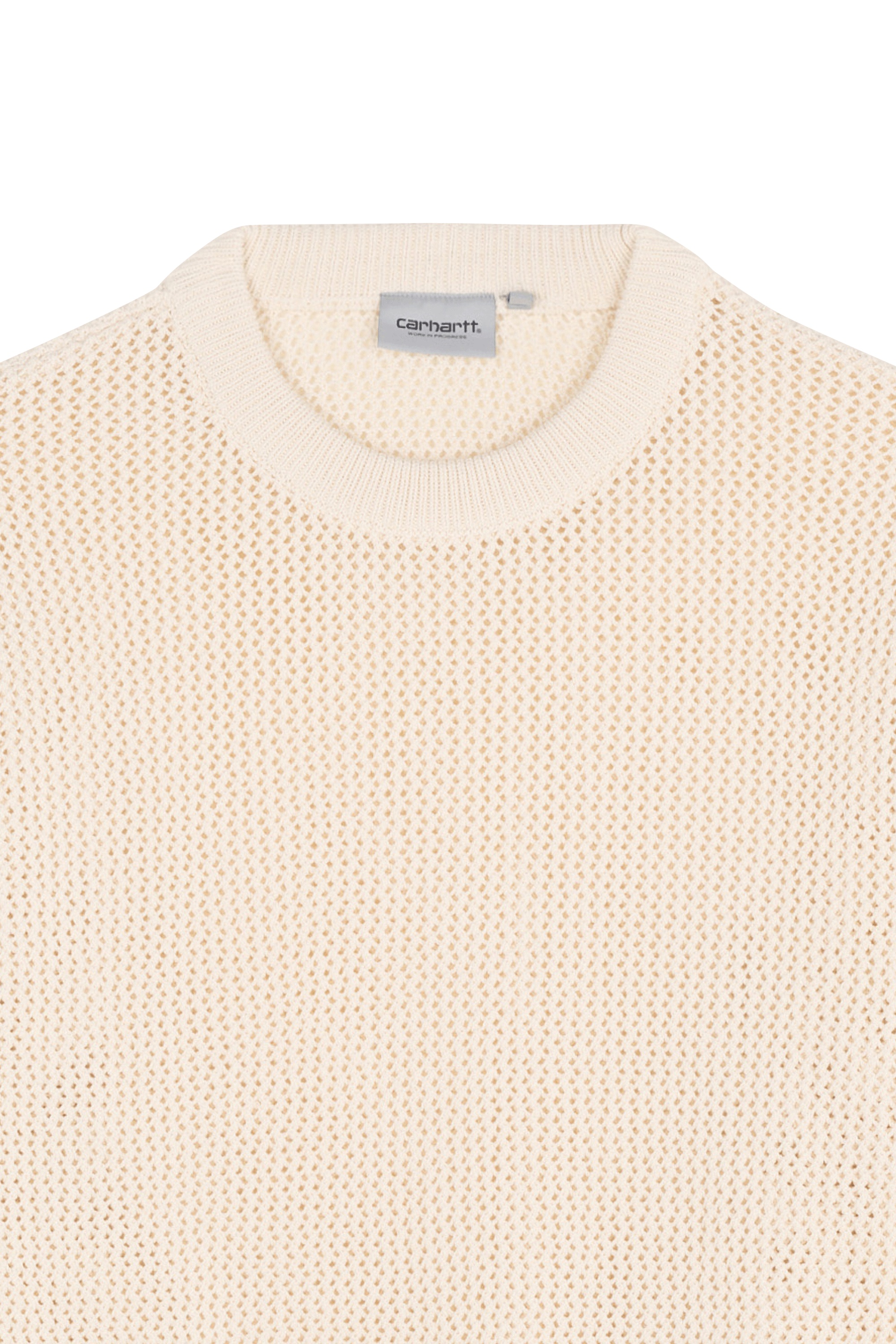 Pull Beige