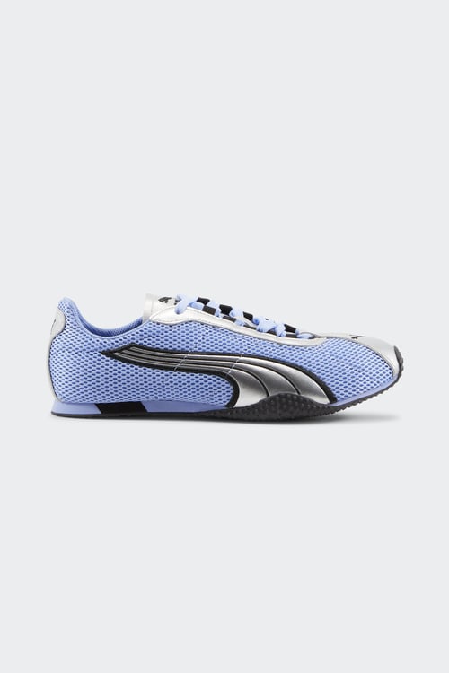 Baskets - Taille 45 Violet