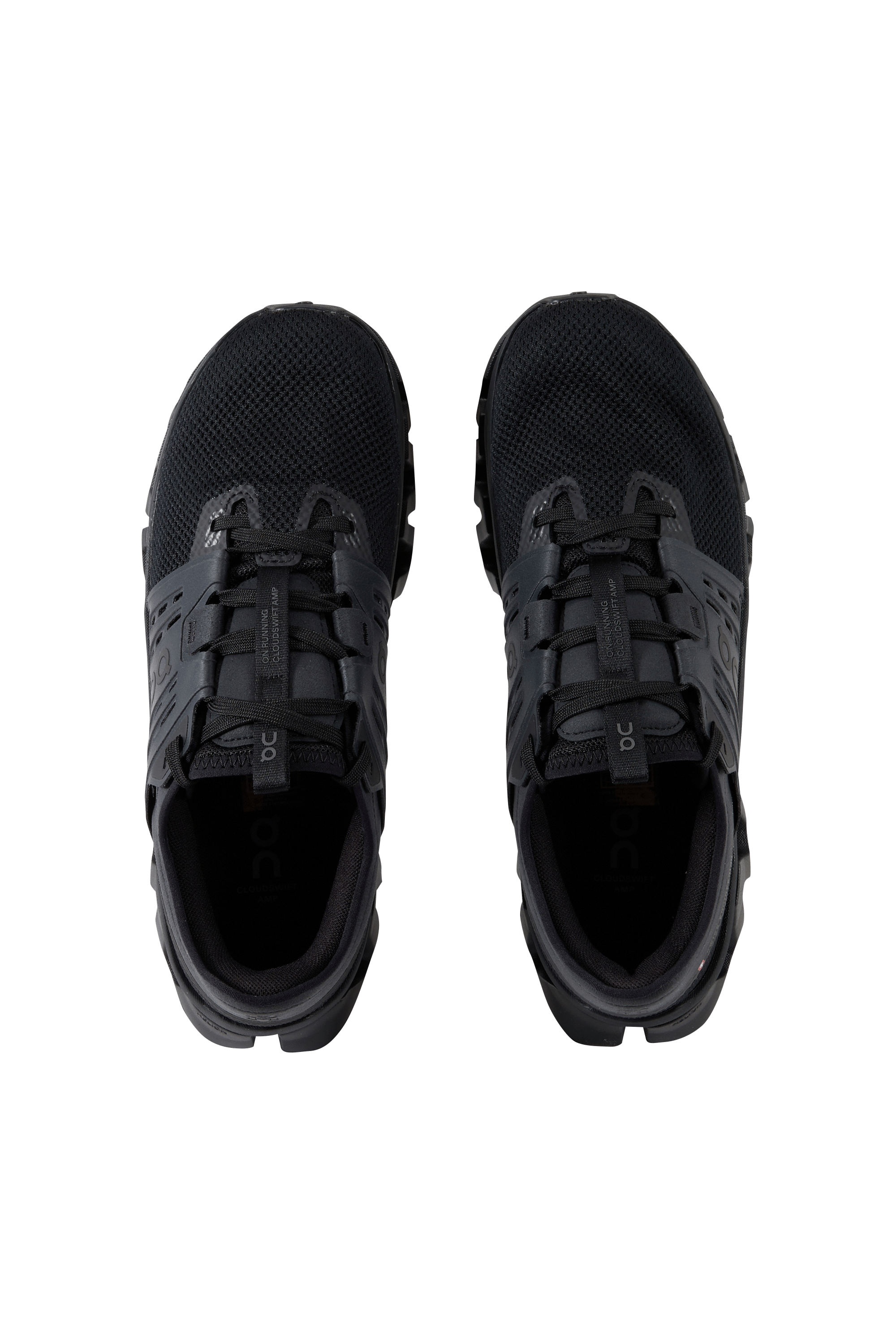Baskets basses | Noir ON Homme