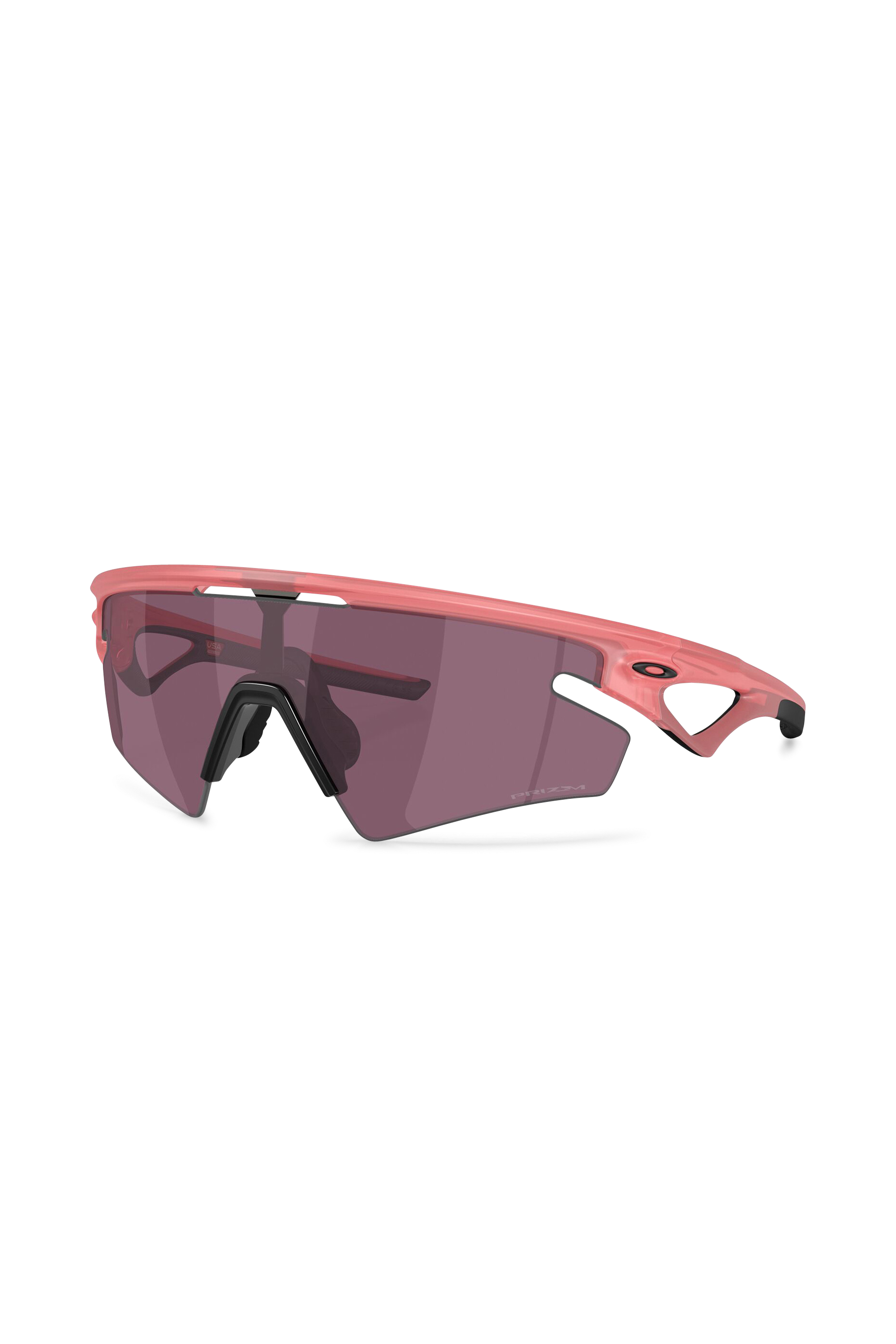 Alumni sunglasses | Pink OAKLEY Men