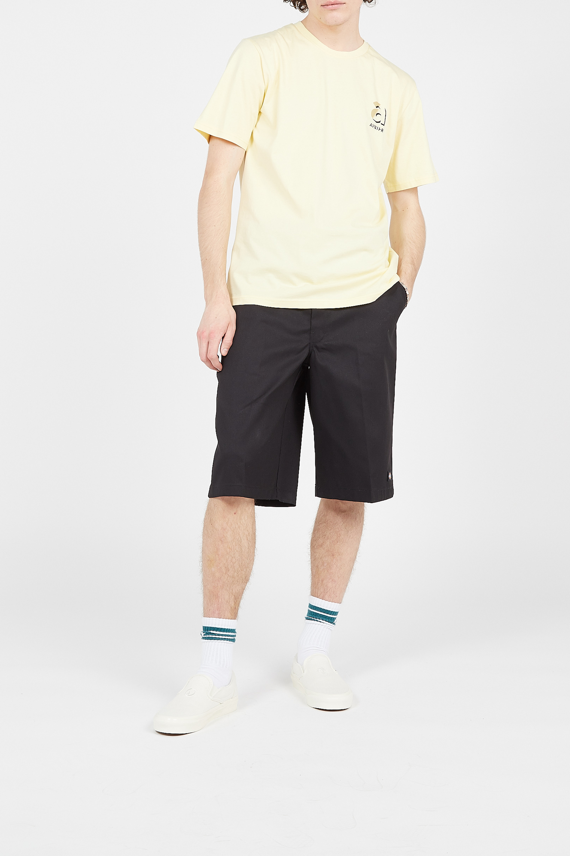 Bermuda | Black DICKIES Men