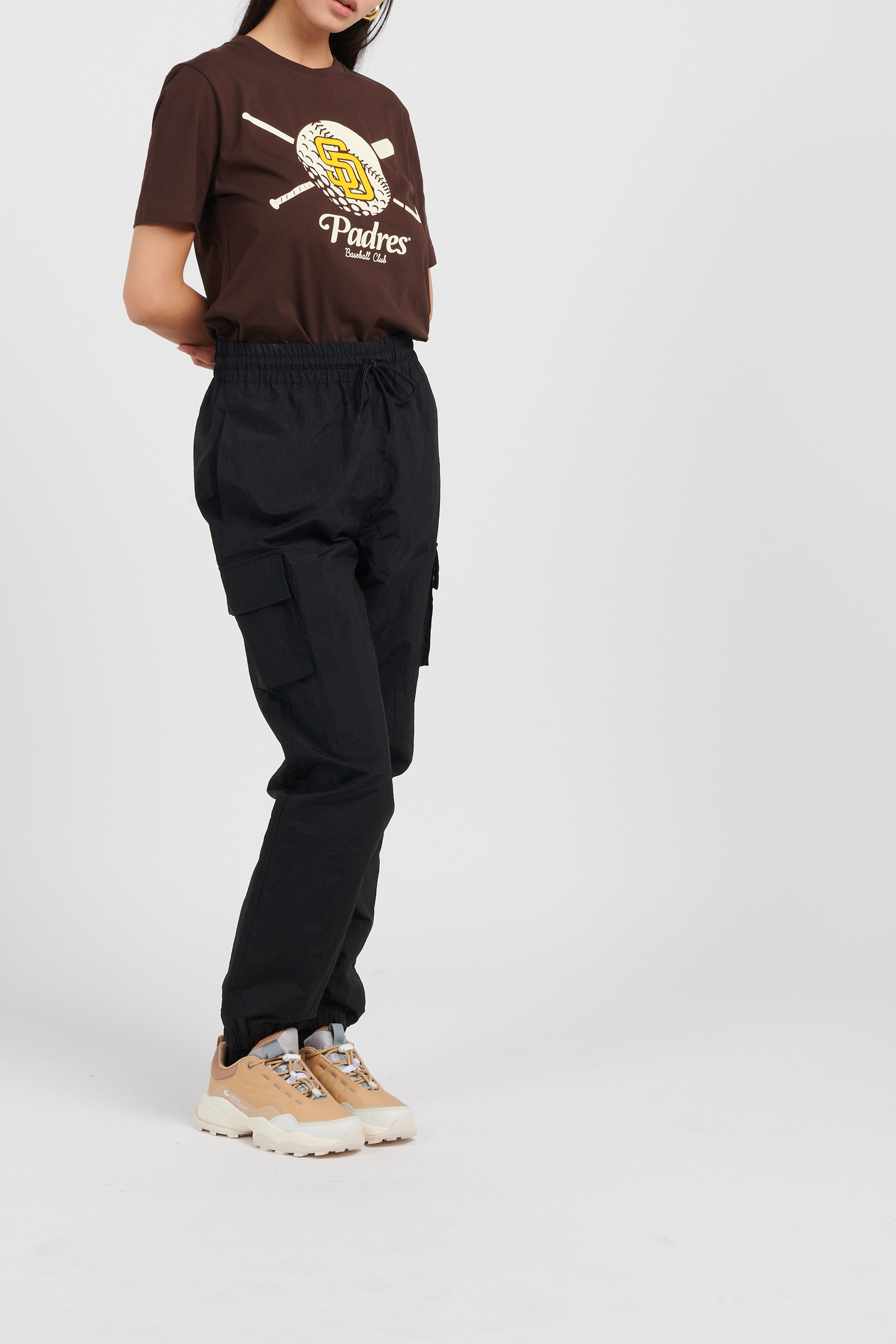 Jogging NEW ERA Noir