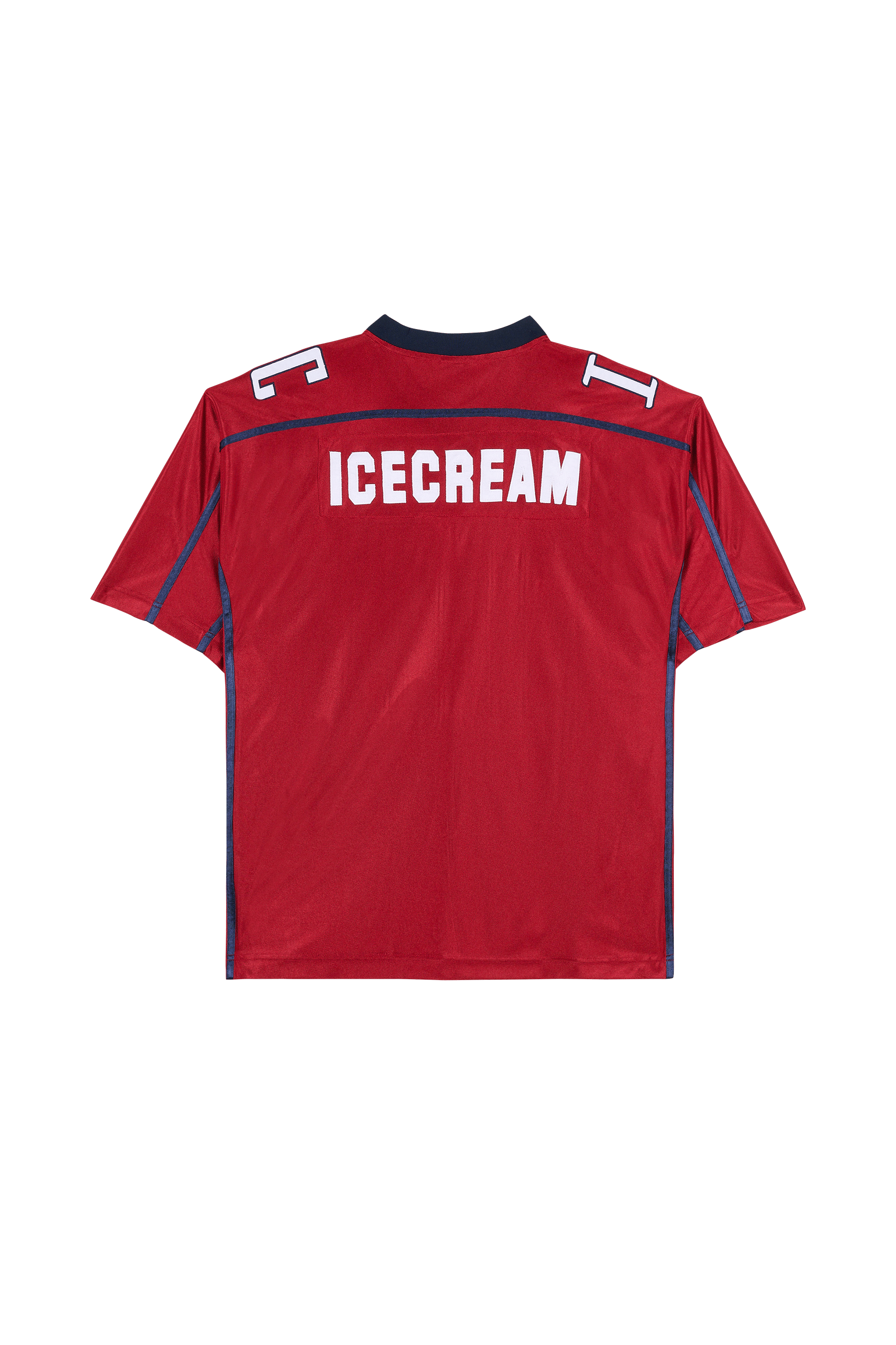 T-shirt | Red ICE CREAM Men