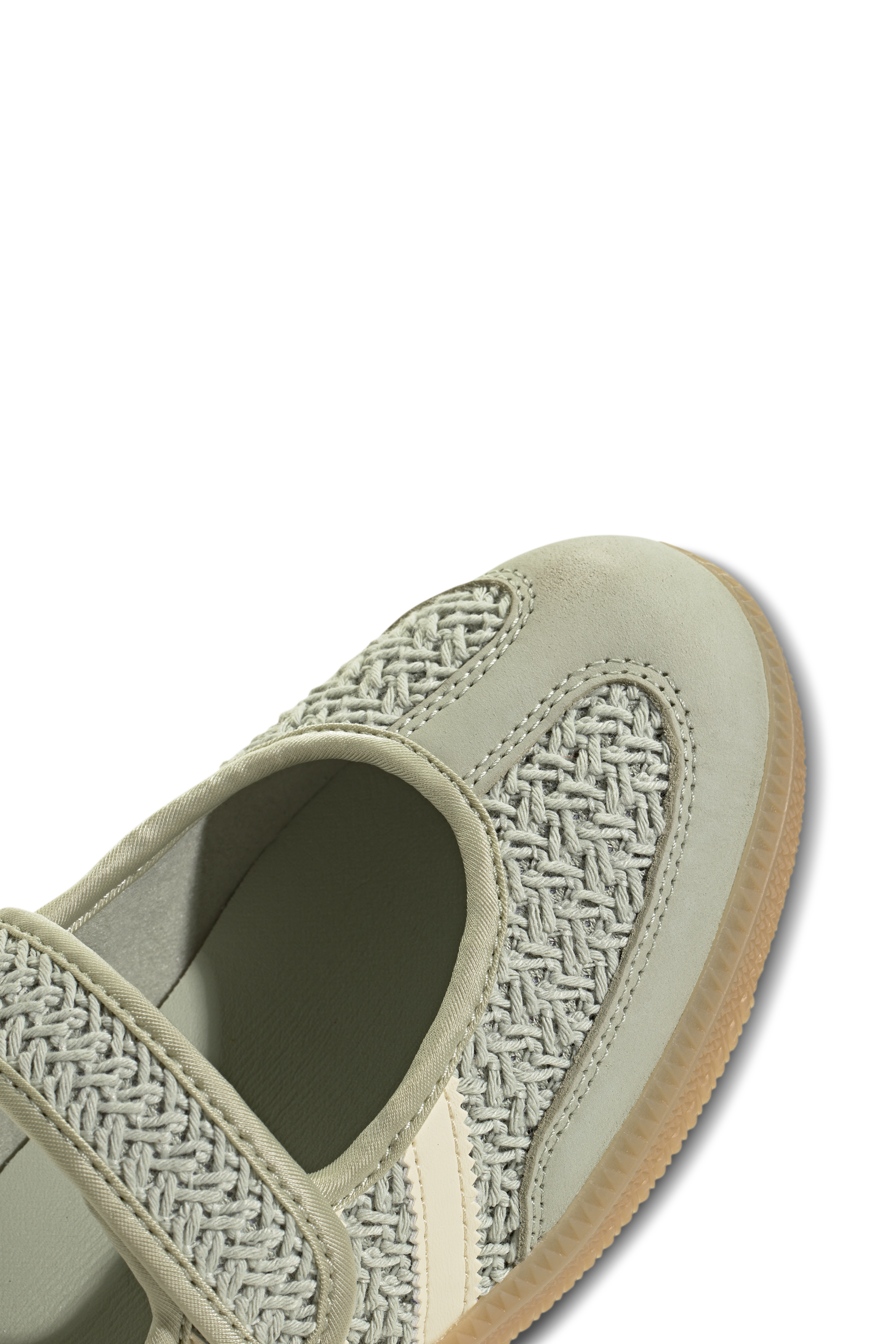 Baskets basses | Vert ADIDAS Femme