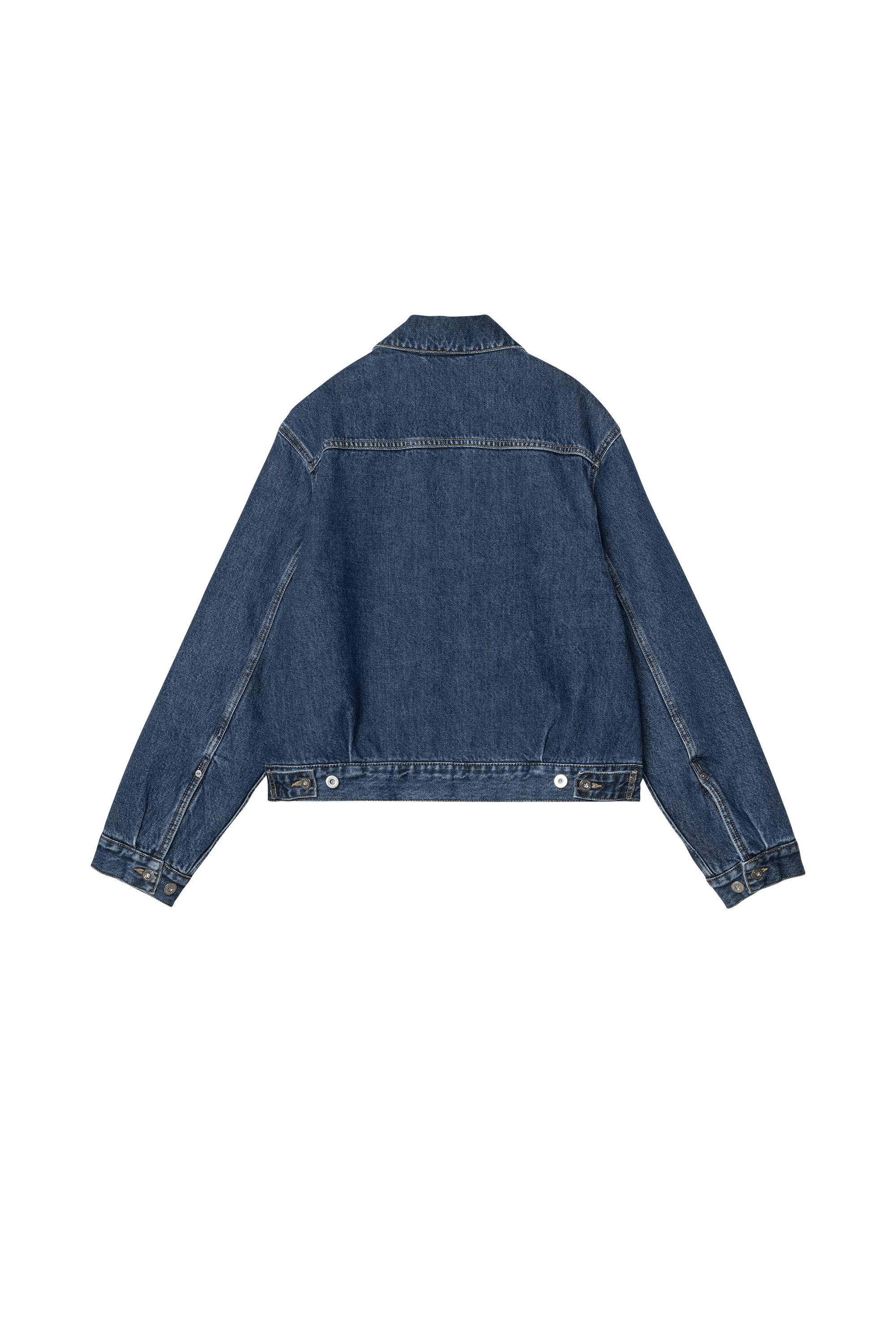 Veste | Bleu CARHARTT WIP Femme