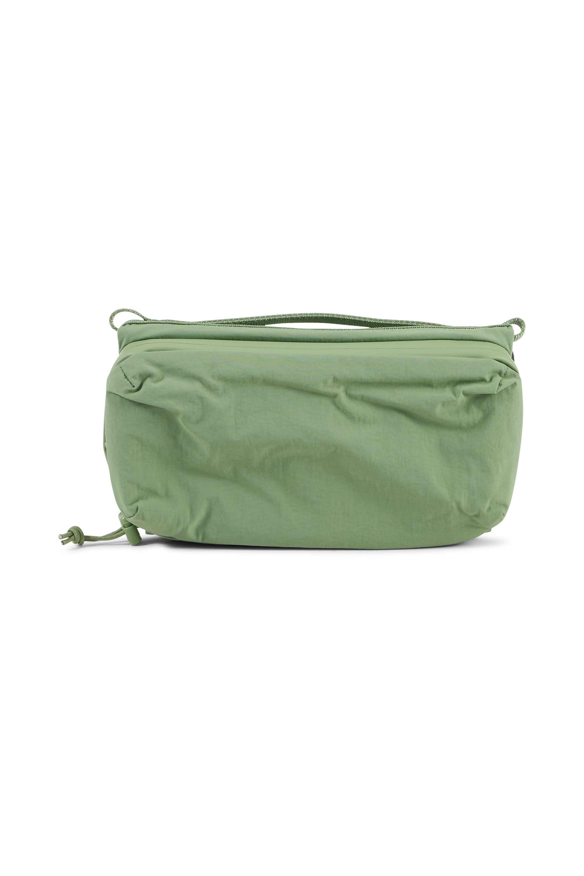 Pochette | Vert TOPOLOGIE Femme