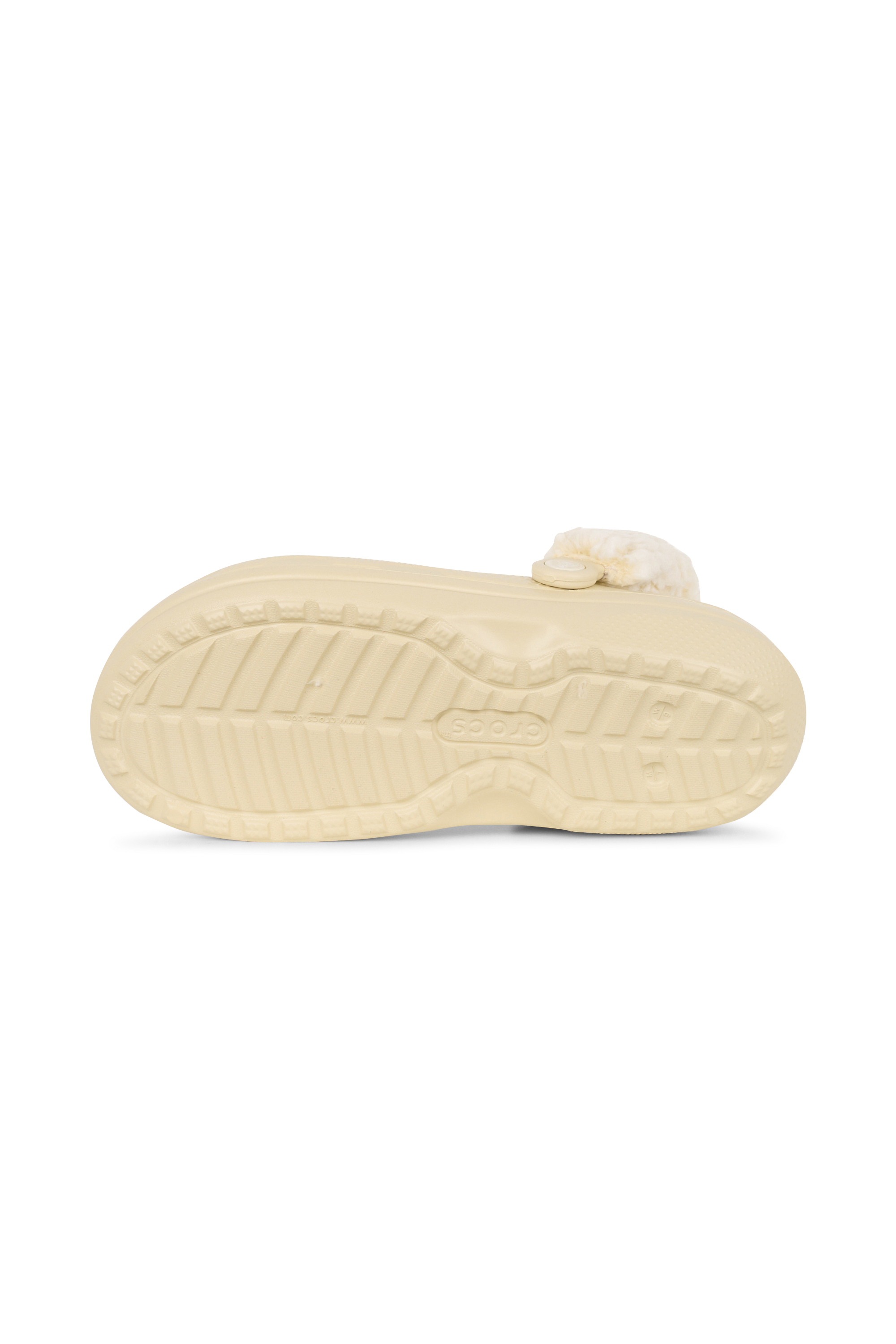 Sandales | Beige CROCS Femme
