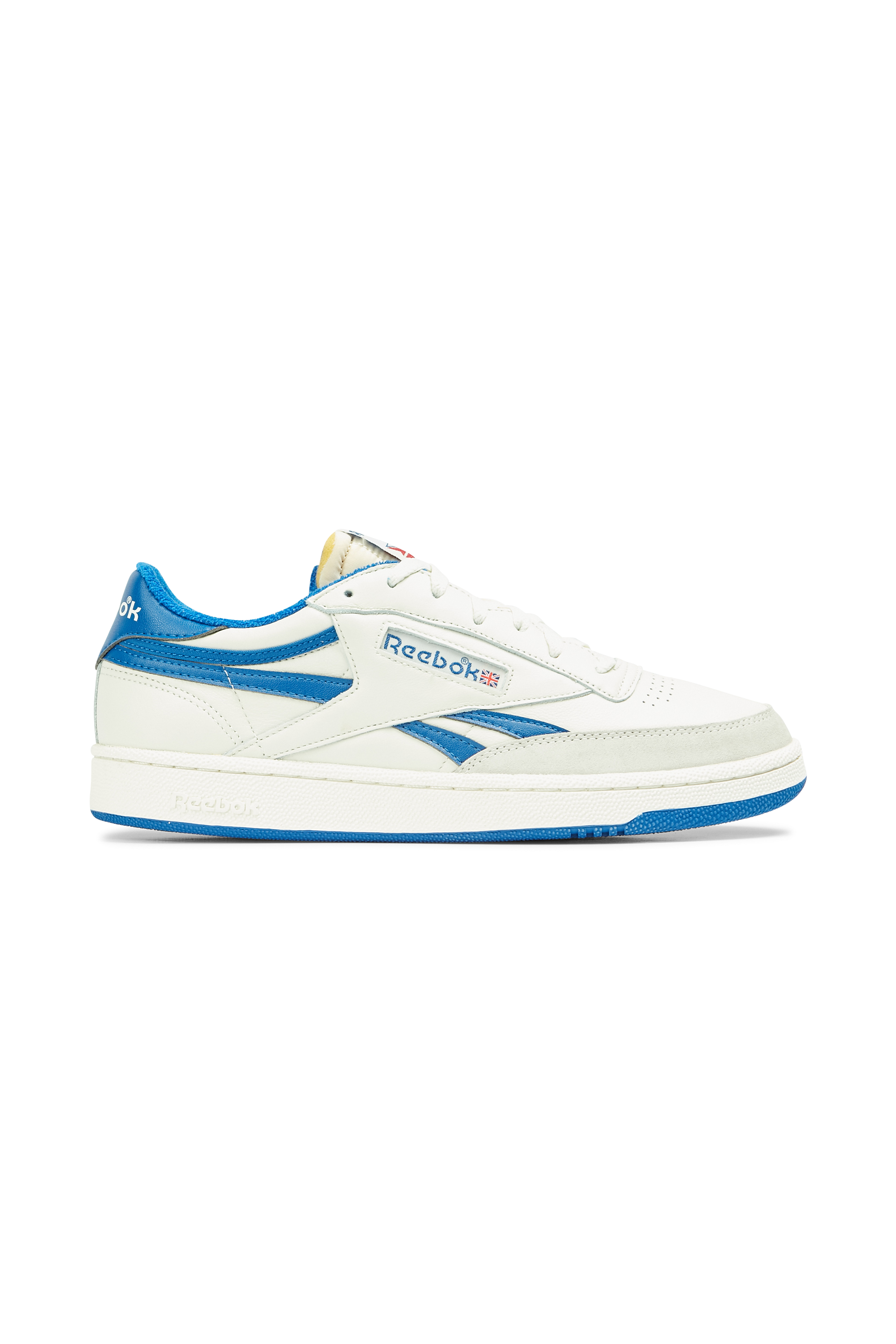 Sneakers Beige