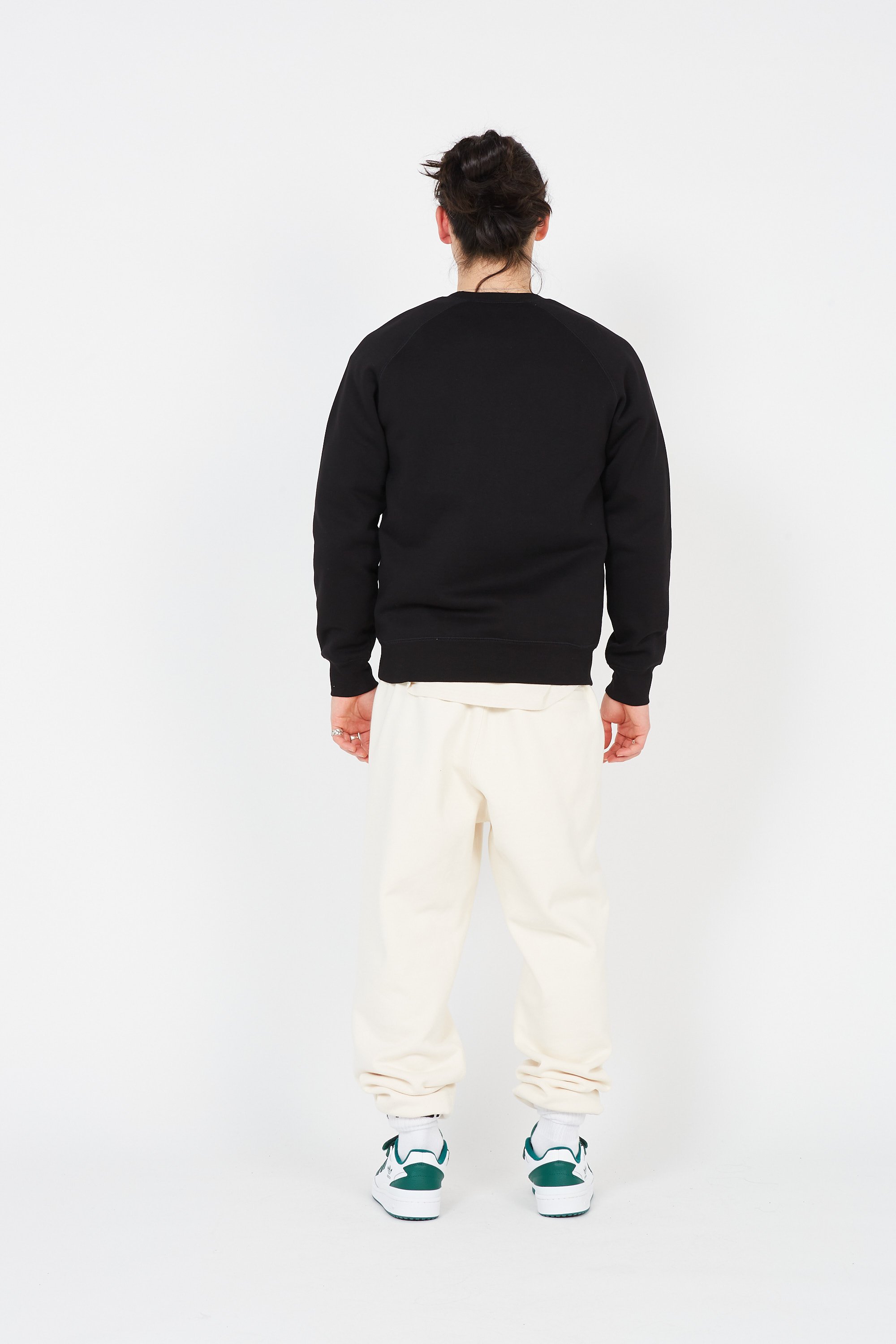 Sweatshirt | Black CARHARTT WIP Men