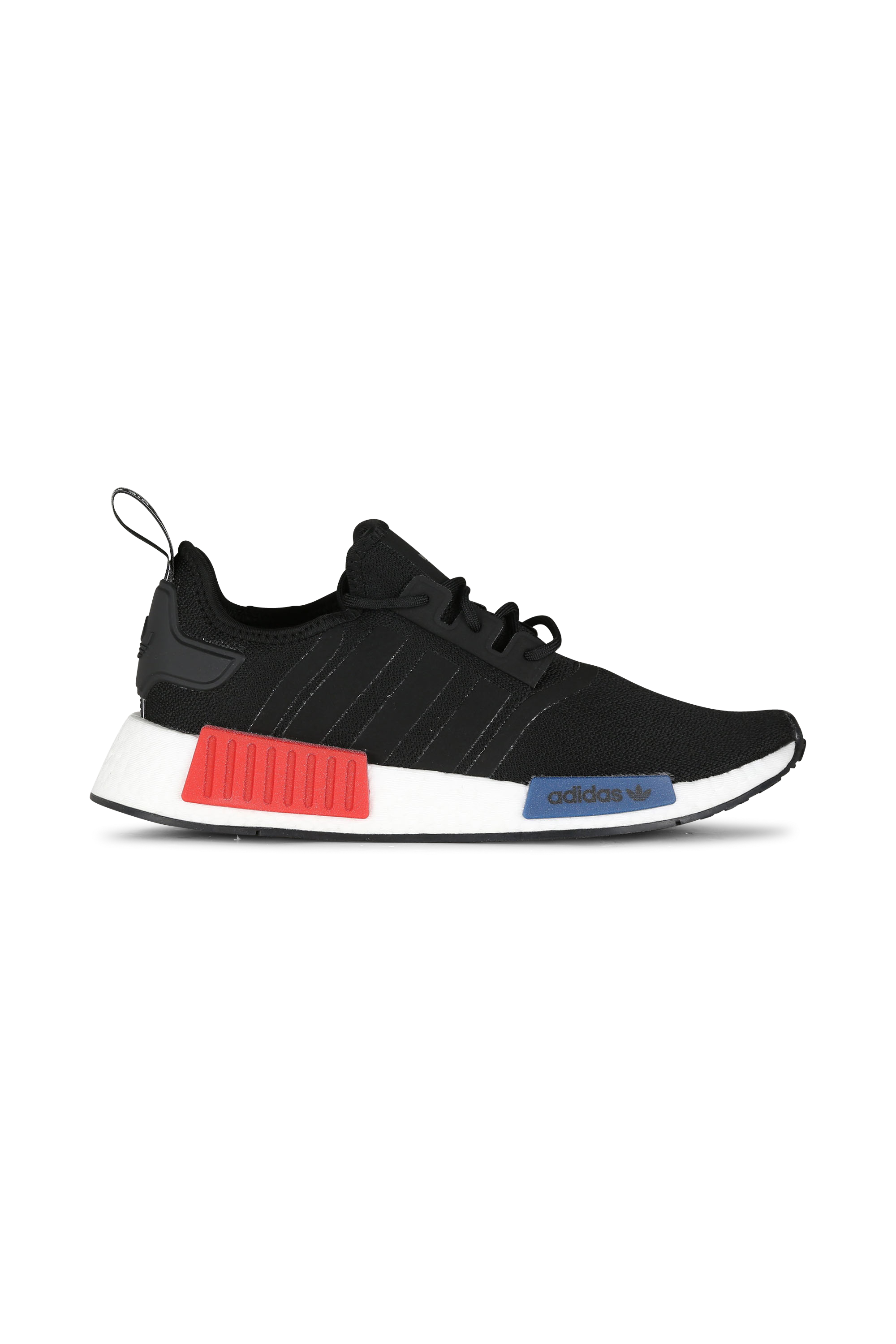 Baskets Noir
