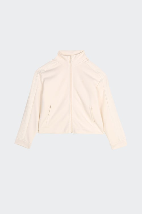 Veste de survetement adidas femme sales