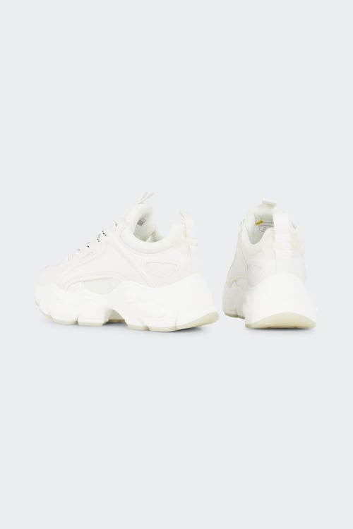 BUFFALO Baskets Blanc