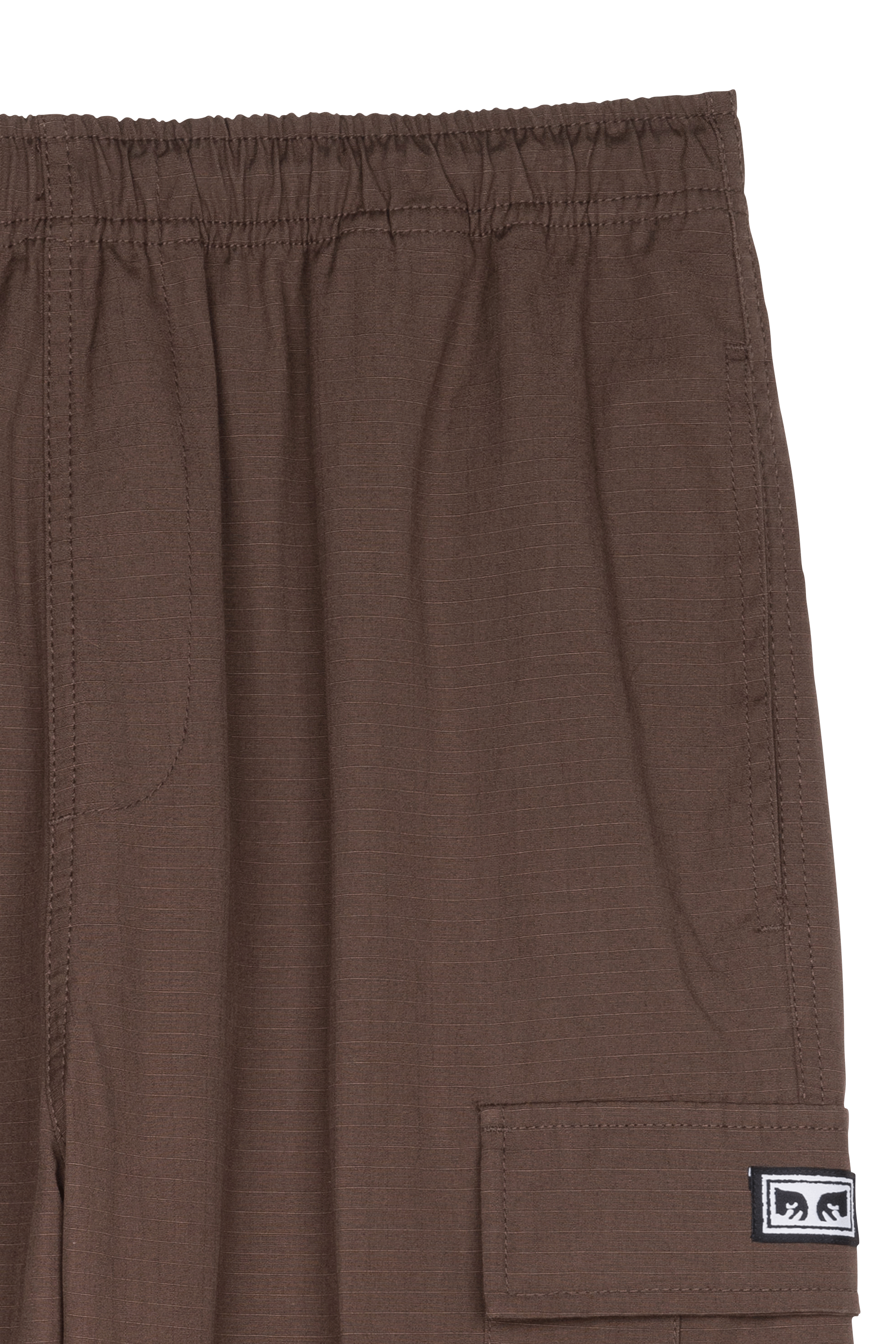 Pantalon Marron