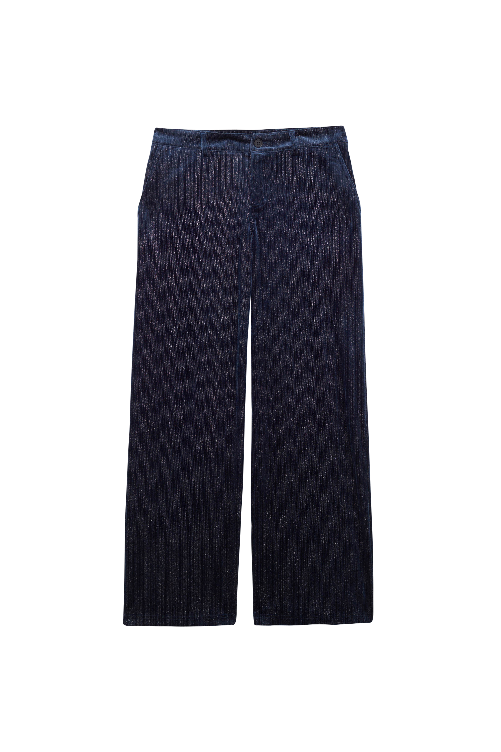 Pantalon Bleu