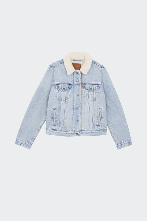 Levi's femme soldes hotsell