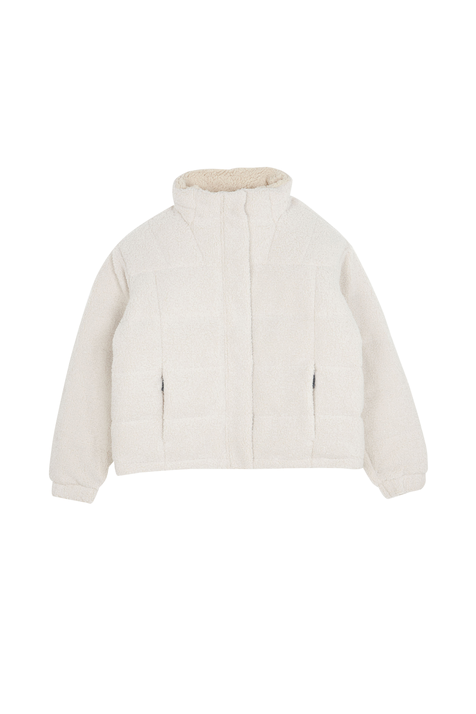 Jacket Beige