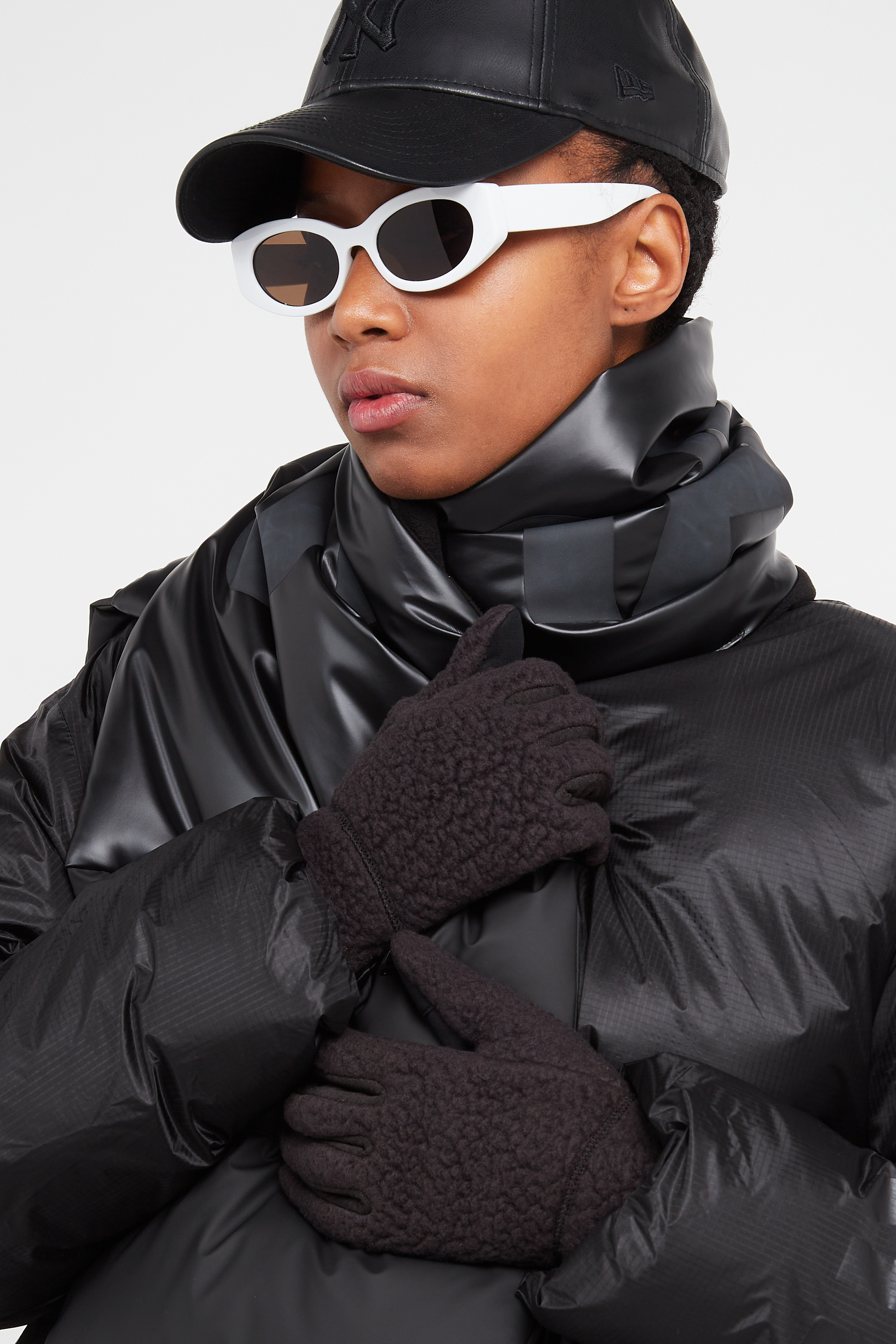 Gloves Black