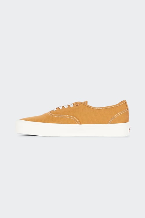 VANS Baskets  Marron