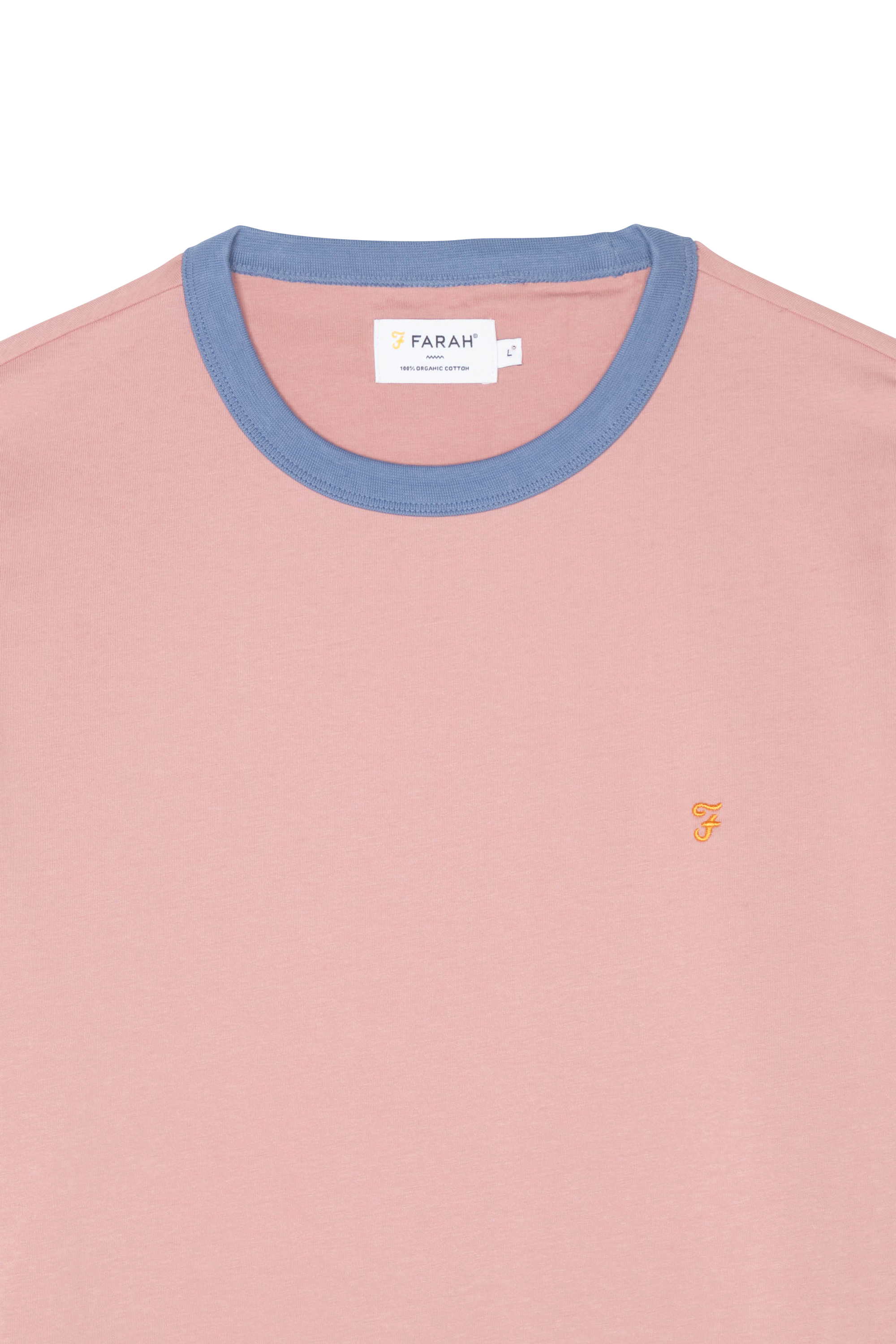 t-shirt Pink
