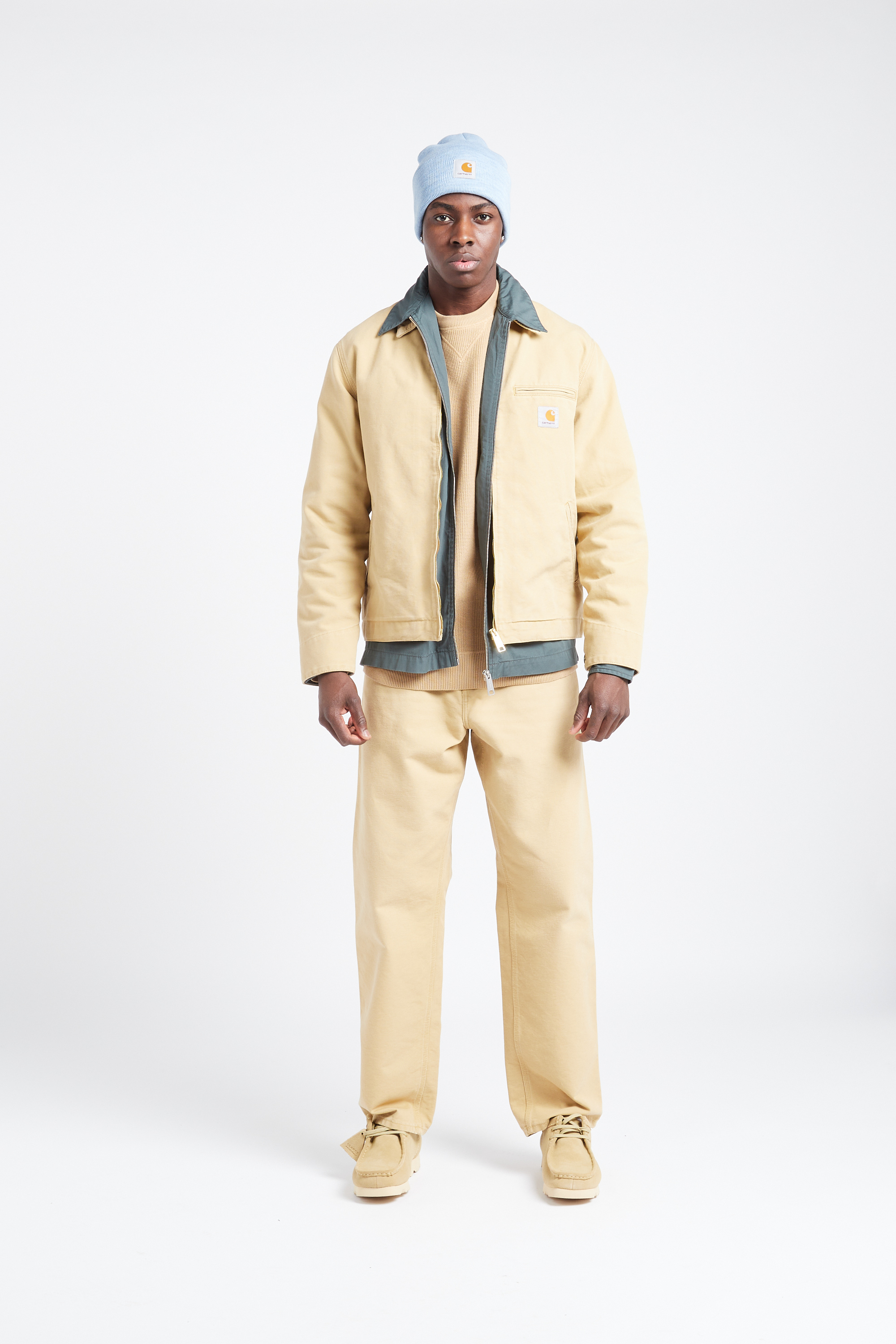 Jacket Beige