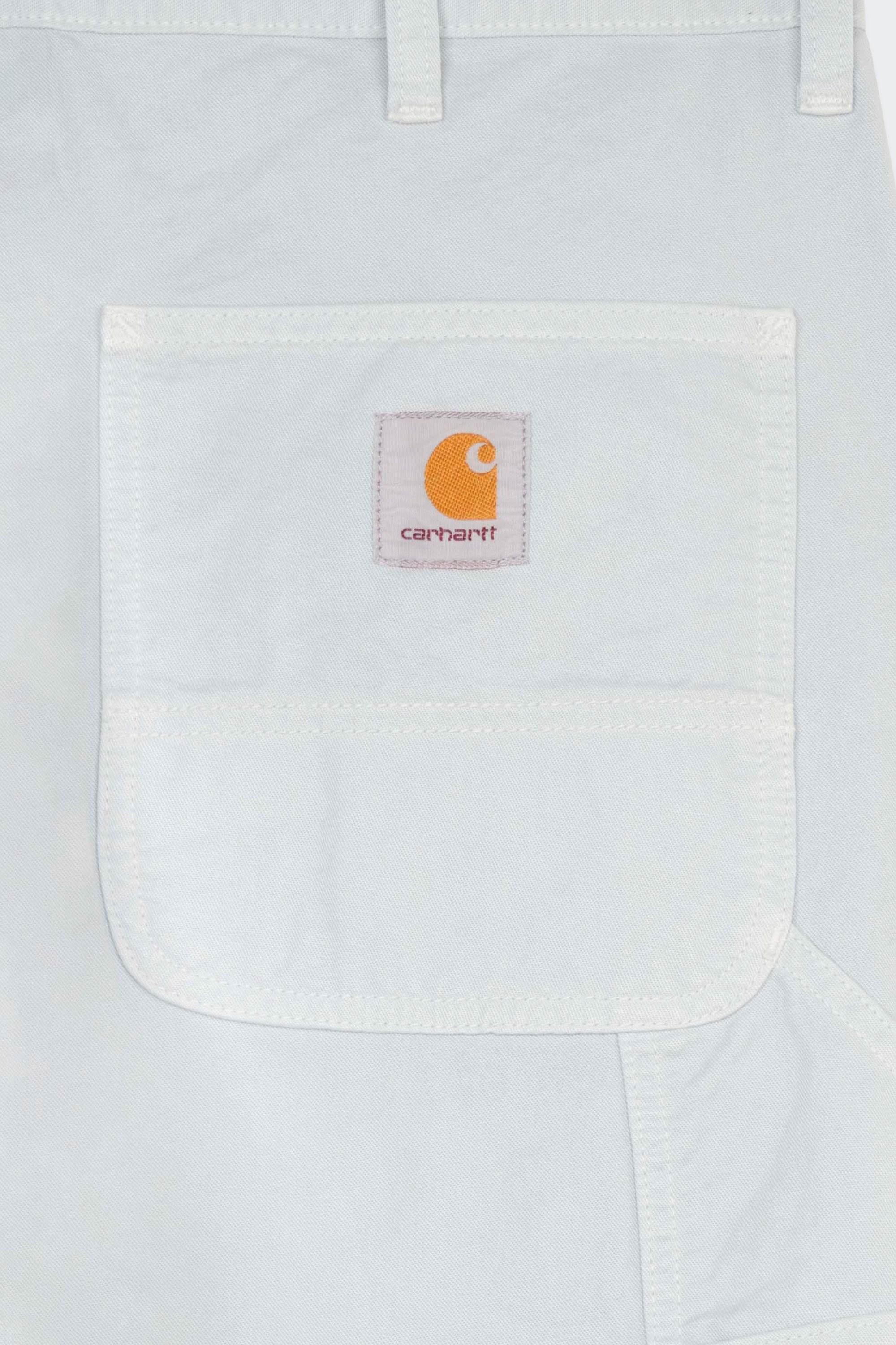 Trousers | Grey by CARHARTT WIP Trousers Grey