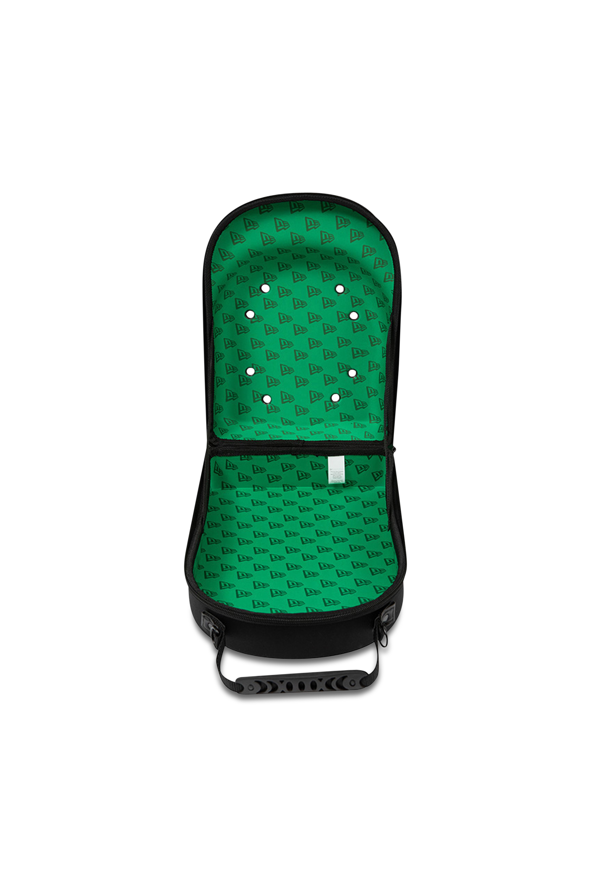 NEW ERA Malette de transport Noir