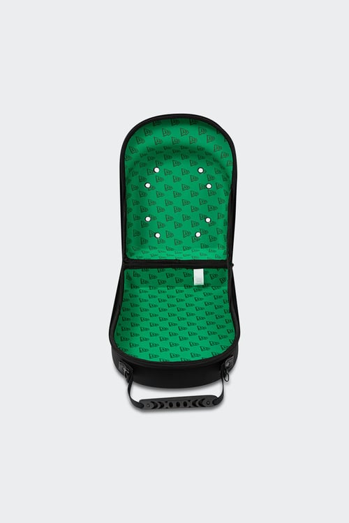 NEW ERA Malette de transport Noir