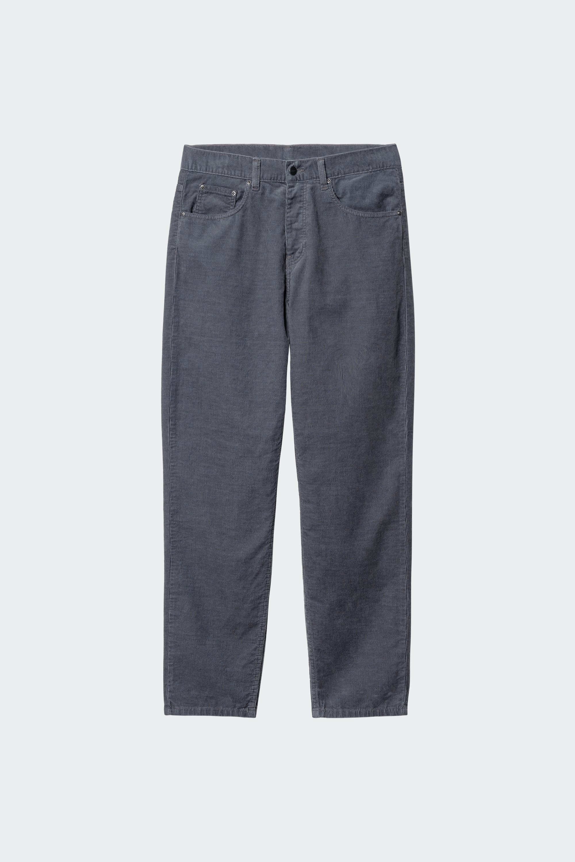 Trousers | Grey by CARHARTT WIP Trousers Grey