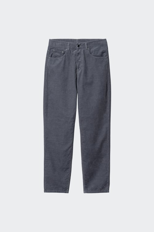 Pantalon - Taille 27 Gris