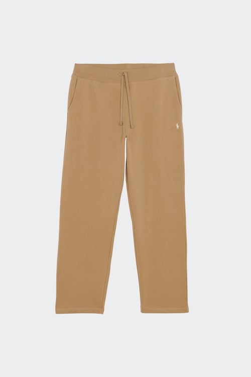 POLO RALPH LAUREN Jogging Beige