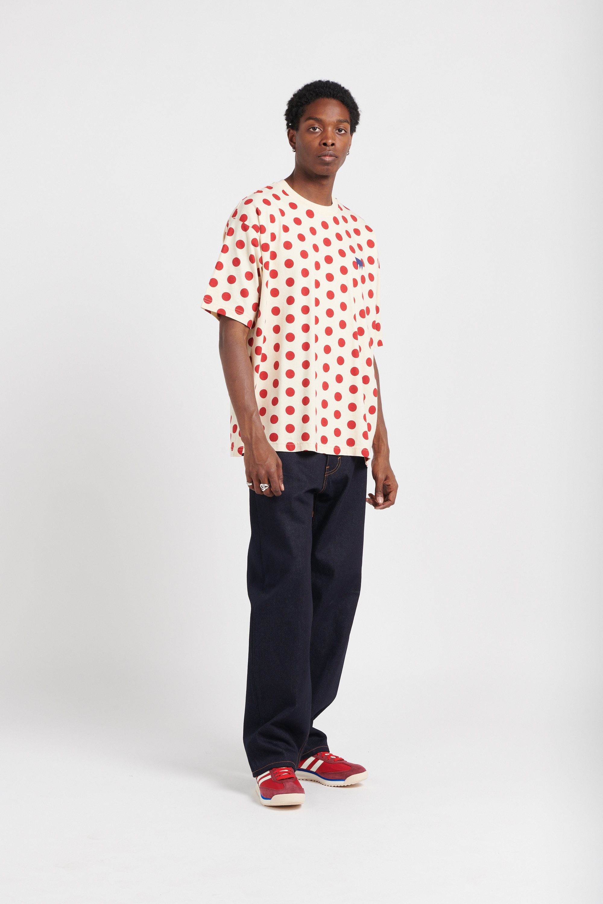 T-shirt Beige