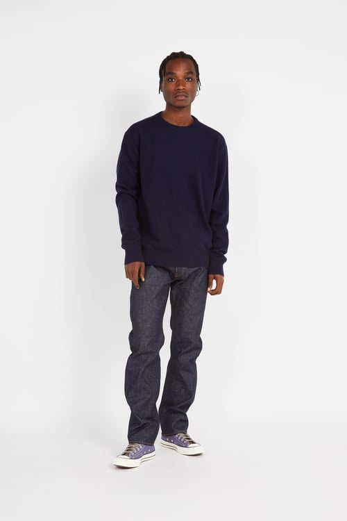 MINIMUM Sweater Blue